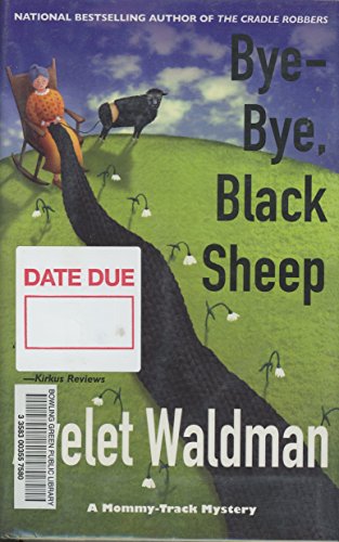 Beispielbild fr Bye-Bye, Black Sheep zum Verkauf von Better World Books