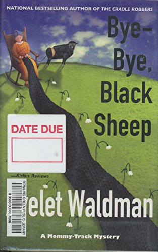 Stock image for Bye-Bye, Black Sheep for sale by Better World Books