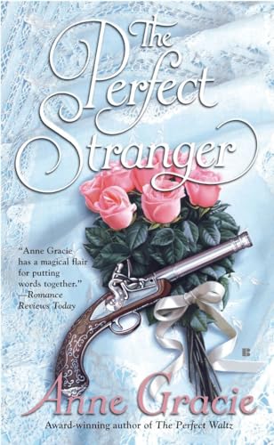 The Perfect Stranger (Merridew Series)