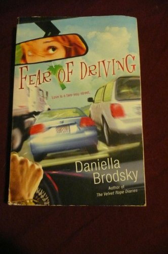 Stock image for Fear of Driving for sale by Montclair Book Center