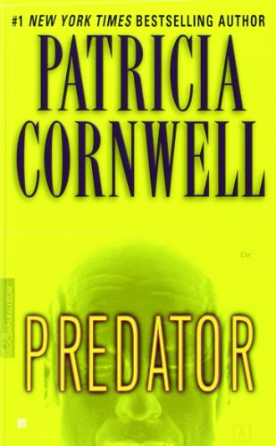 Imagen de archivo de Predator a la venta por Better World Books