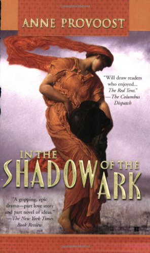 Beispielbild fr In the Shadow of the Ark zum Verkauf von Half Price Books Inc.