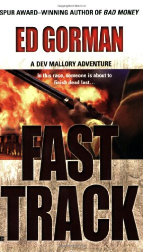 9780425211045: Fast Track