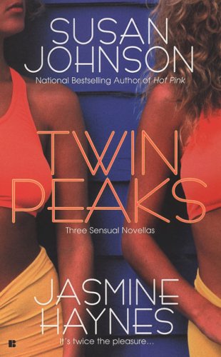 9780425211106: Twin Peaks