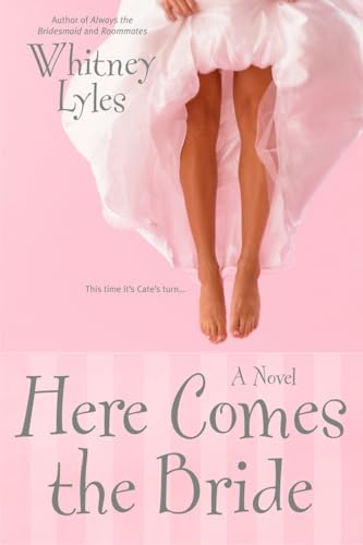 Stock image for Here Comes the Bride (A Cate Padgett Novel) for sale by Wonder Book