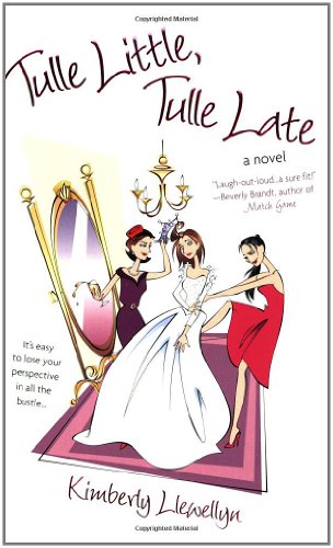 Stock image for Tulle Little, Tulle Late for sale by ThriftBooks-Dallas