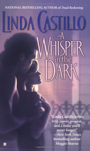 Stock image for A Whisper in the Dark (Berkley Sensation) for sale by Red's Corner LLC