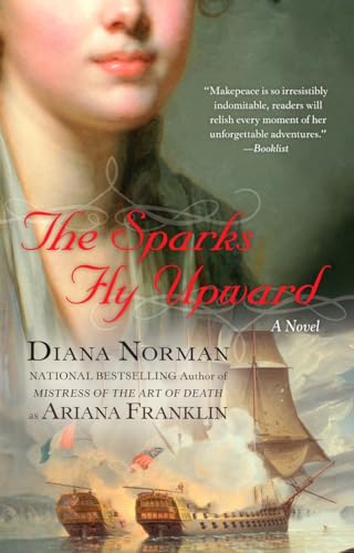 Beispielbild fr The Sparks Fly Upward zum Verkauf von Better World Books