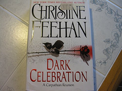 9780425211670: Dark Celebration: A Carpathian Reunion