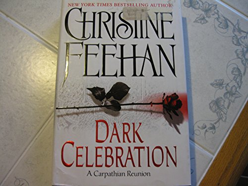 Dark Celebration Carpathian Series