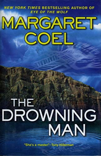 Imagen de archivo de The Drowning Man (A Wind River Reservation Mystery) a la venta por Goodwill of Colorado
