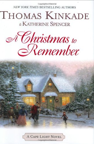 Stock image for A Christmas to Remember (Cape Light, Book 7) for sale by SecondSale