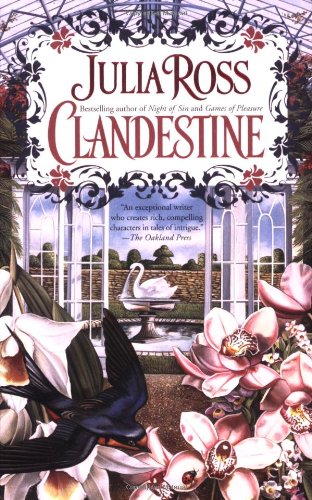 Beispielbild fr Clandestine zum Verkauf von ThriftBooks-Atlanta