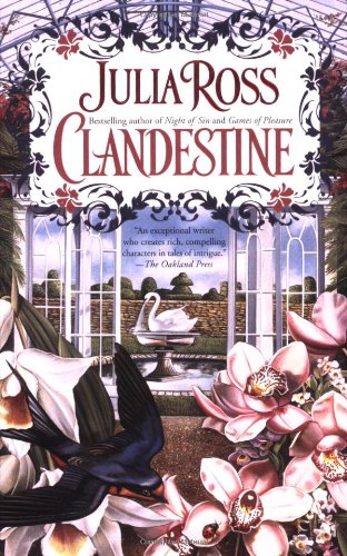 Imagen de archivo de Clandestine a la venta por ThriftBooks-Atlanta