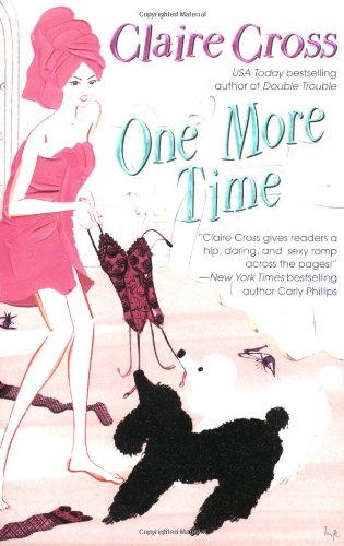 Stock image for One More Time for sale by Better World Books
