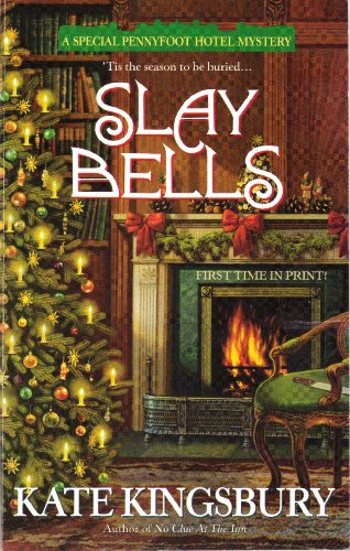 Stock image for Slay Bells for sale by Better World Books