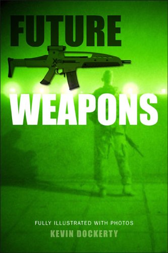 Imagen de archivo de Future Weapons a la venta por SecondSale