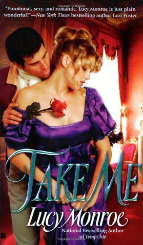 Beispielbild fr Take Me (Langley Family Trilogy) zum Verkauf von medimops