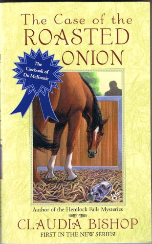 Stock image for The Case of the Roasted Onion for sale by Better World Books