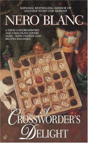 Beispielbild fr A Crossworder's Delight zum Verkauf von Better World Books