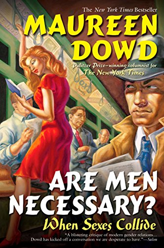 Imagen de archivo de Are Men Necessary?: When Sexes Collide a la venta por Your Online Bookstore