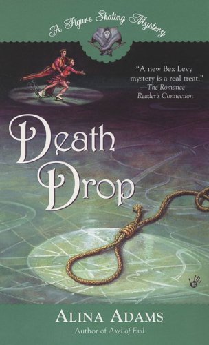 Beispielbild fr Death Drop zum Verkauf von Better World Books