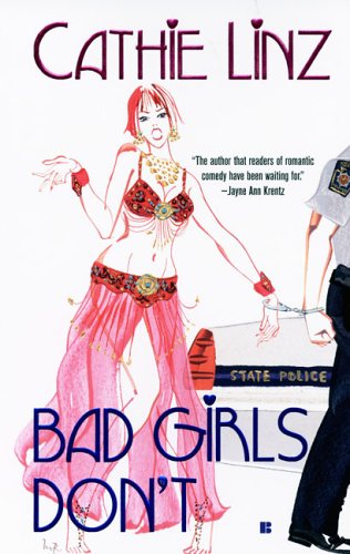9780425212844: Bad Girls Don't (Berkley Sensation)