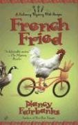 Beispielbild fr French Fried (Culinary Mysteries with Recipes, No. 10) zum Verkauf von Wonder Book