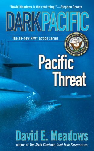 Stock image for Dark Pacific: Pacific Threat for sale by Better World Books