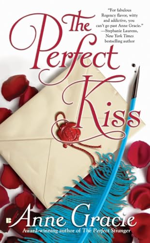 The Perfect Kiss (Merridew Series) (9780425213452) by Gracie, Anne