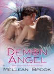 Demon Angel (9780425213476) by Meljean Brook