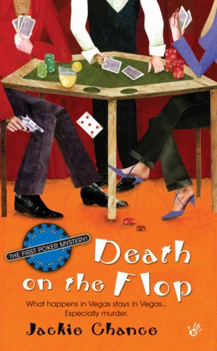 Stock image for Death on the Flop for sale by ThriftBooks-Dallas