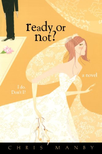 Stock image for Ready or Not? for sale by Better World Books: West