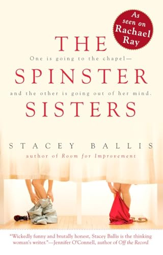 The Spinster Sisters (9780425213568) by Ballis, Stacey