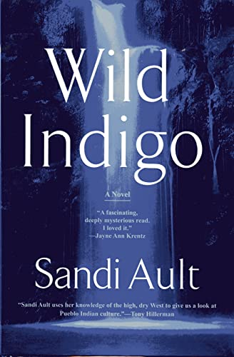 Wild Indigo **EDGAR AWARD WINNER**