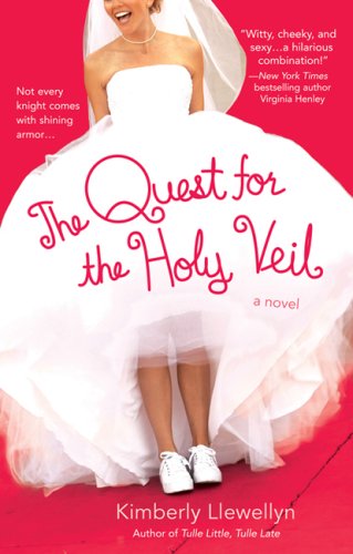 Stock image for The Quest For the Holy Veil for sale by medimops