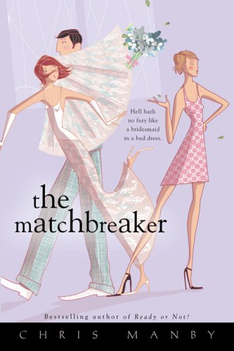 Beispielbild fr The Matchbreaker zum Verkauf von Better World Books