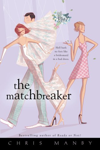 Stock image for The Matchbreaker for sale by Better World Books