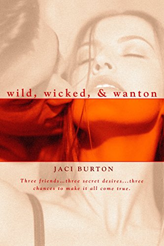 9780425213834: Wild, Wicked, & Wanton