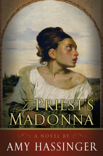 Imagen de archivo de The Priest's Madonna a la venta por HPB-Ruby