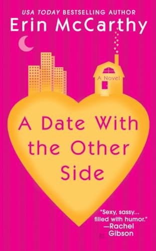 9780425213988: A Date with the Other Side (Berkley Sensation)