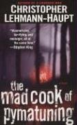 Stock image for The Mad Cook Of Pymatuning for sale by HPB-Movies