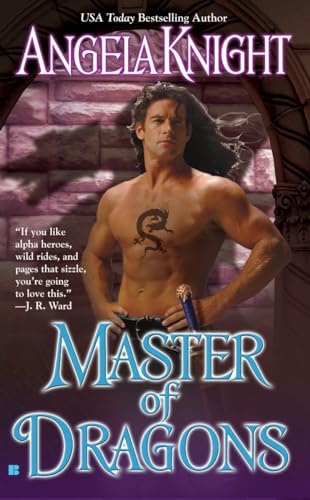 Stock image for Master of Dragons (Mageverse, Book 8) for sale by SecondSale