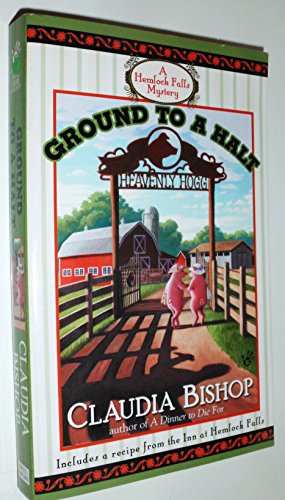 Stock image for Ground to a Halt for sale by Better World Books: West
