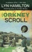 Beispielbild fr The Orkney Scroll zum Verkauf von Better World Books