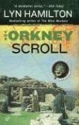 9780425214312: The Orkney Scroll