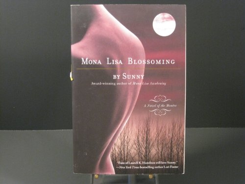 9780425214336: Mona Lisa Blossoming (Monere: Children of the Moon, Book 2)