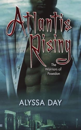 Imagen de archivo de Atlantis Rising (Warriors of Poseidon, Book 1) a la venta por Your Online Bookstore