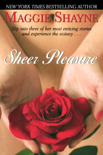 Sheer Pleasure (9780425214589) by Shayne, Maggie