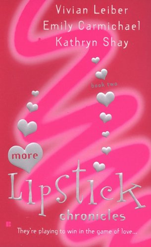 Imagen de archivo de More Lipstick Chronicles a la venta por HPB Inc.